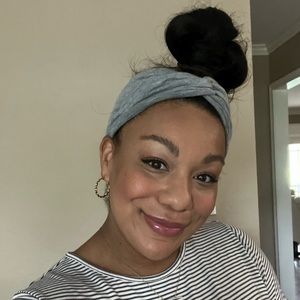 Meet your Posher, Allison